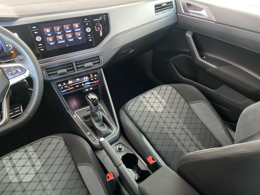 Volkswagen Polo - Bild 8