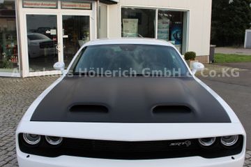 Bild 13 Dodge Challenger SRT HELLCAT Widebody 1.Hand