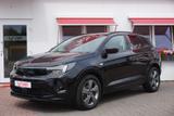 Opel Grandland GS 1.2DI Turbo Aut. LED Navi 360° VC - Opel Grandland (X) in Halle