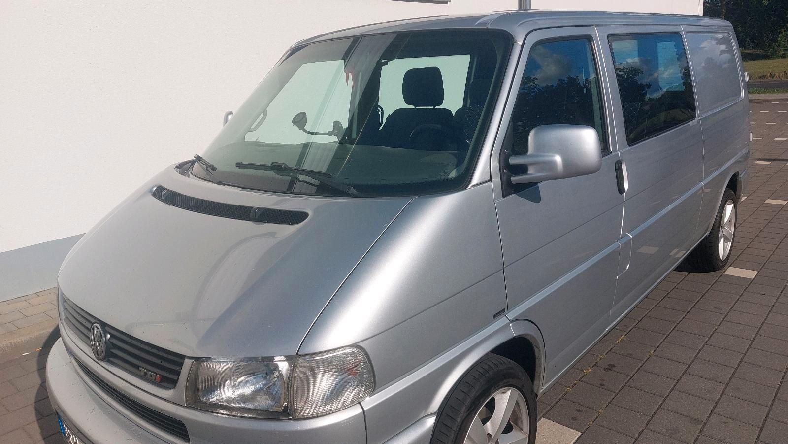 Volkswagen Andere
