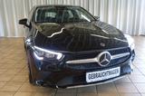 Mercedes-Benz CLA 180 Shooting Brake - hochwertige Ausstattung - gebrauchte Mercedes-Benz CLA 180 aus dem Jahr 2021