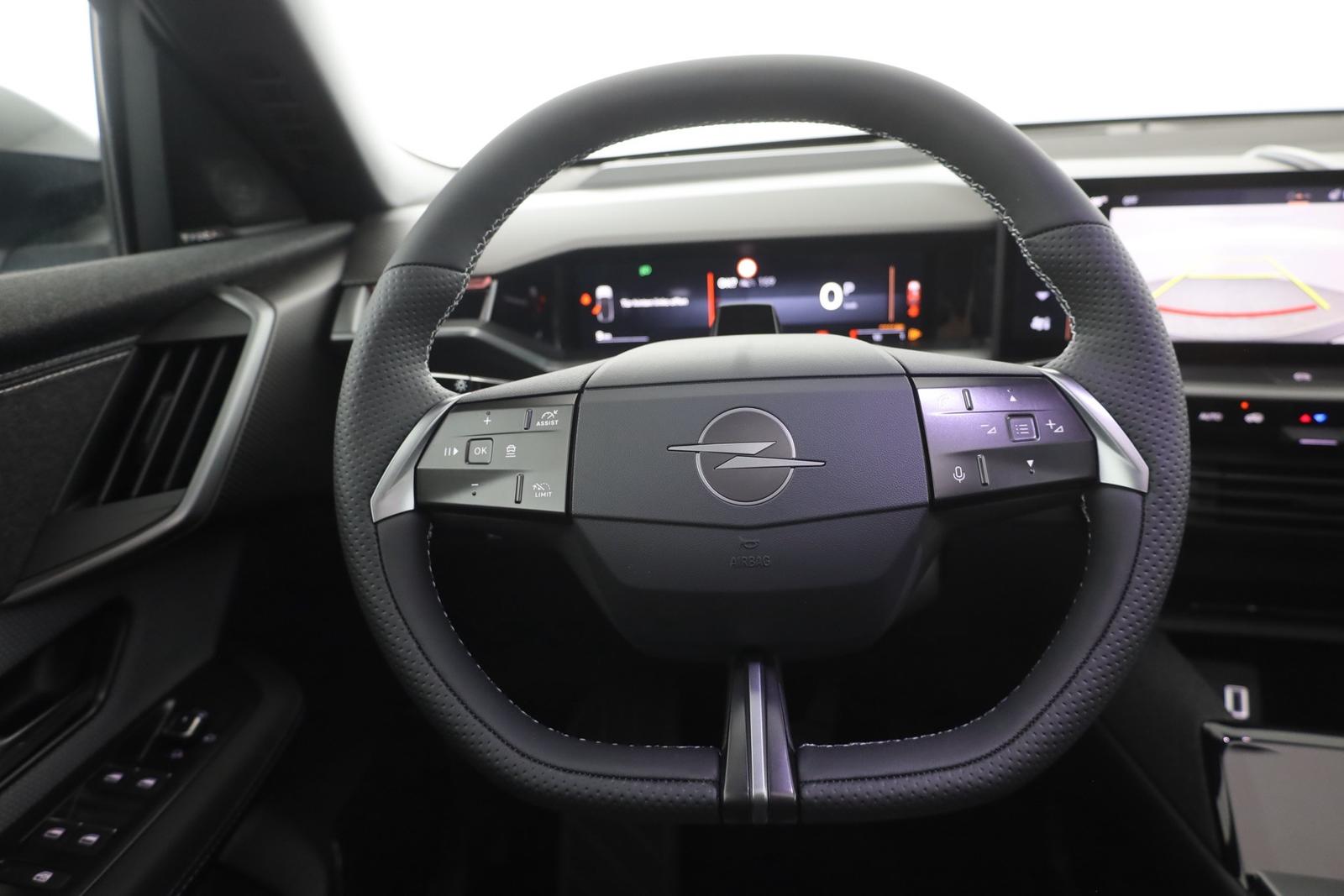 Opel Grandland Ultimate 1.2DI Turbo Hybrid Aut. Matri