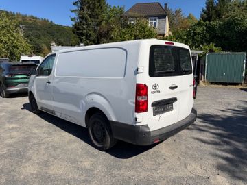 Toyota Proace (Verso) - 8