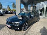 BMW GT 320d xDrive M Sport*2.Hand,Leder* - BMW 320 Gebrauchtwagen in Augsburg