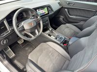 Cupra Ateca - Vorschau Bild 30