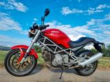 Ducati Monster 800 i.e. - DUCATI MONSTER 800