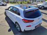 Hyundai i30 N Line *Kam*Navi*PANO-SD*SHZ*LHZ*DAB*2.Hand* - Hyundai i30 mit Diesel-Antrieb: Limousine, Automatik