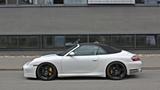 Porsche Tequipment 996 4S Cabriolet Carrera 4S - Porsche 996 in Stuttgart