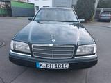 Mercedes-Benz C 280 - Automatik - Kein Rost (Neu Inspektion) - gebrauchte Mercedes-Benz C 280 aus dem Jahr 1997
