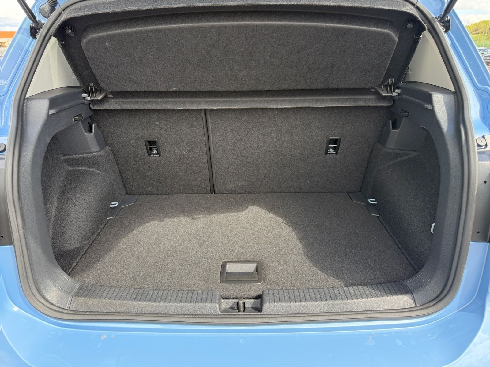 Volkswagen T-Cross - Bild 12