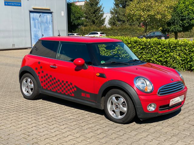 MINI Mini One Garantie* Klimaauto.* TÜV 09.2024*