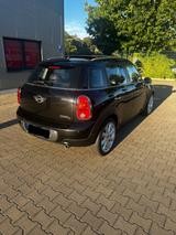 MINI Countryman D - MINI Cooper D Countryman