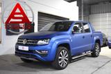 Volkswagen Amarok Aventura DoubleCab 4Motion 3,0 TDI Aut. - gebrauchte VW Amarok aus dem Jahr 2020