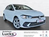 Volkswagen Polo Style 1.0 TSI LED App DAB - Volkswagen Polo Gebrauchtwagen