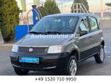 Fiat Panda  Trekking 4X4 Allrad 1-Hand - Fiat Panda: Allradantrieb, 1.1