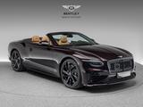 Bentley Continental GTC Speed V8 Hybrid - Bentley New cars: Cabrio