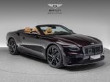 Bentley Continental GTC Speed V8 Hybrid - Bentley New cars: Cabrio