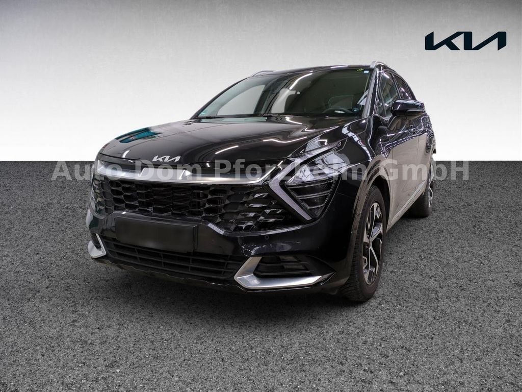 Image of Kia Sportage