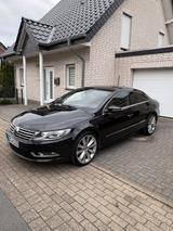 Volkswagen CC 2.0 TDI 125kW DSG BlueMotion Technology B...