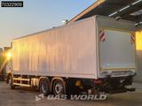 Mercedes-Benz Actros 2532 6X2 2000kg Ladebordwand Steering Axl - Angebote