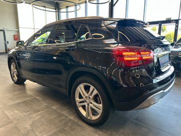 MYAUTOCENTER – Gebraucht- und Jahreswagen mit Werkstattservice in Pfaffenhofen Mercedes-Benz GLA 220 CDI d 4Matic *LED*Kamera*