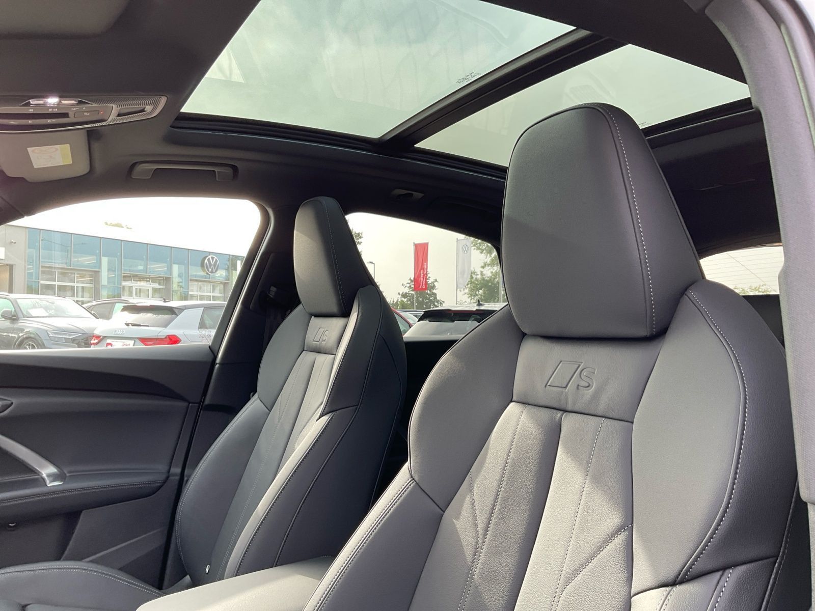 Audi Q5 - Bild 23