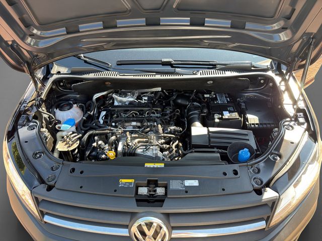 Caddy Maxi 2.0 TDI Kasten Trendline