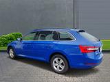 Skoda Superb Combi Ambition 4x4 2.0 TDI+AHK+Navi+Alufe - Skoda Superb Ambition mit Diesel-Antrieb