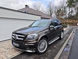 Mercedes-Benz GL 350 BlueTEC 4MATIC - gebrauchte Mercedes-Benz GL 350 aus dem Jahr 2015