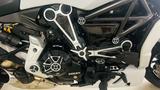 Ducati X-Diavel S  - DUCATI CHOPPER