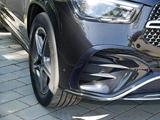 Mercedes-Benz GLE 350 de 4M AMG+Burmester+MultiBeam+Ambiente - Mercedes-Benz Ambiente