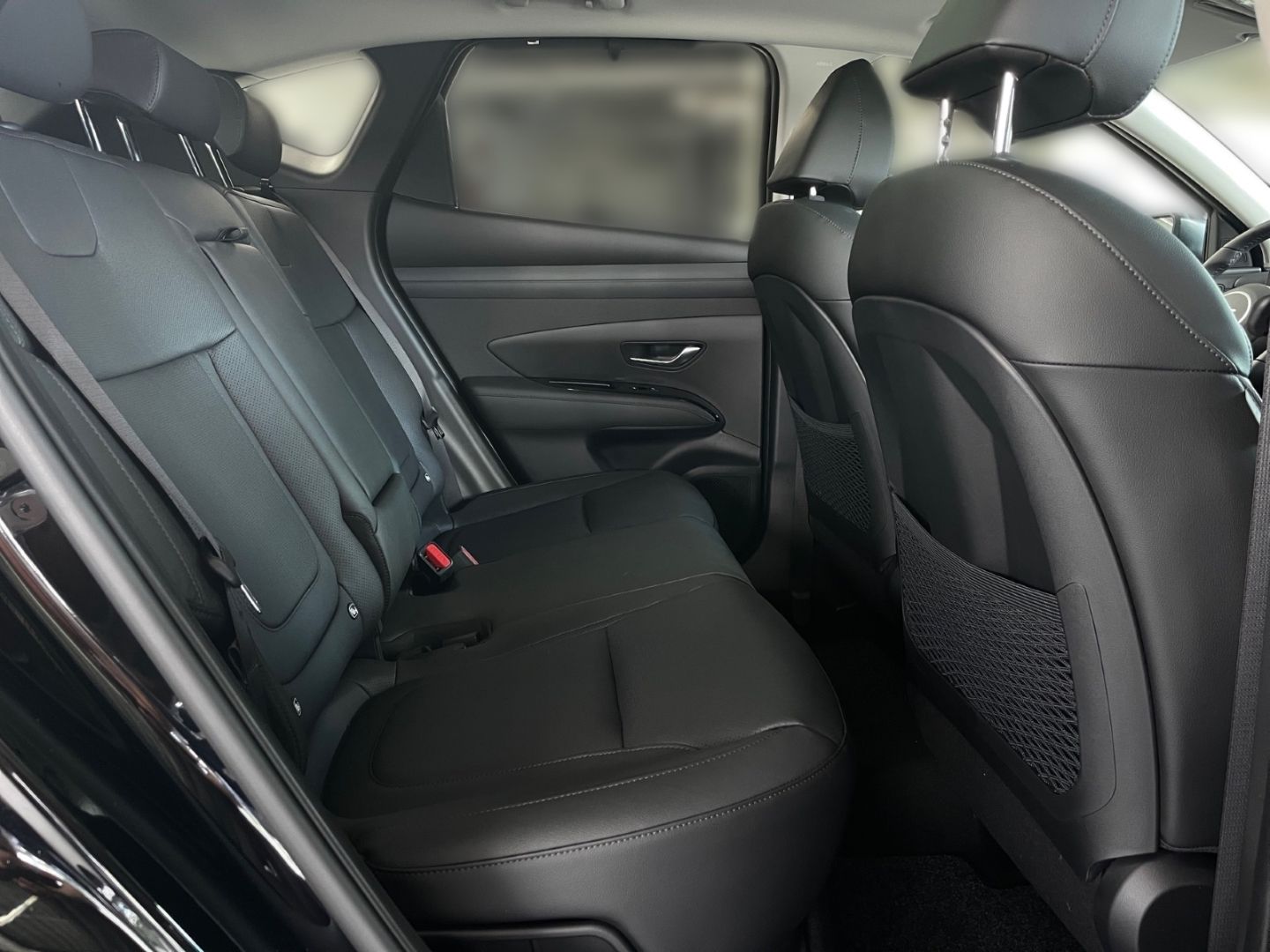 Hyundai Tucson – Bild 14