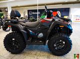 Kymco MXU 700i EPS ABS Offroad T3B
