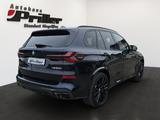 BMW X5 M60i xDrive/NAVI/LED/DAB/LiveCockpit/ - BMW X5 M60 Gebrauchtwagen