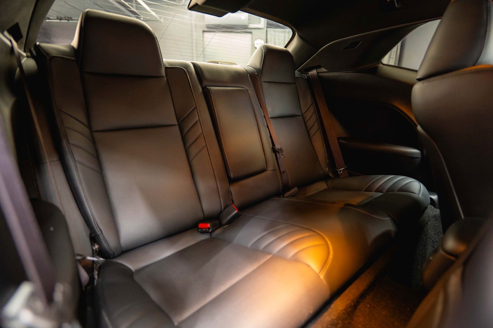 Fahrzeugabbildung Dodge Challenger 5.7 V8 R/T SRT Performance *LED*19%*