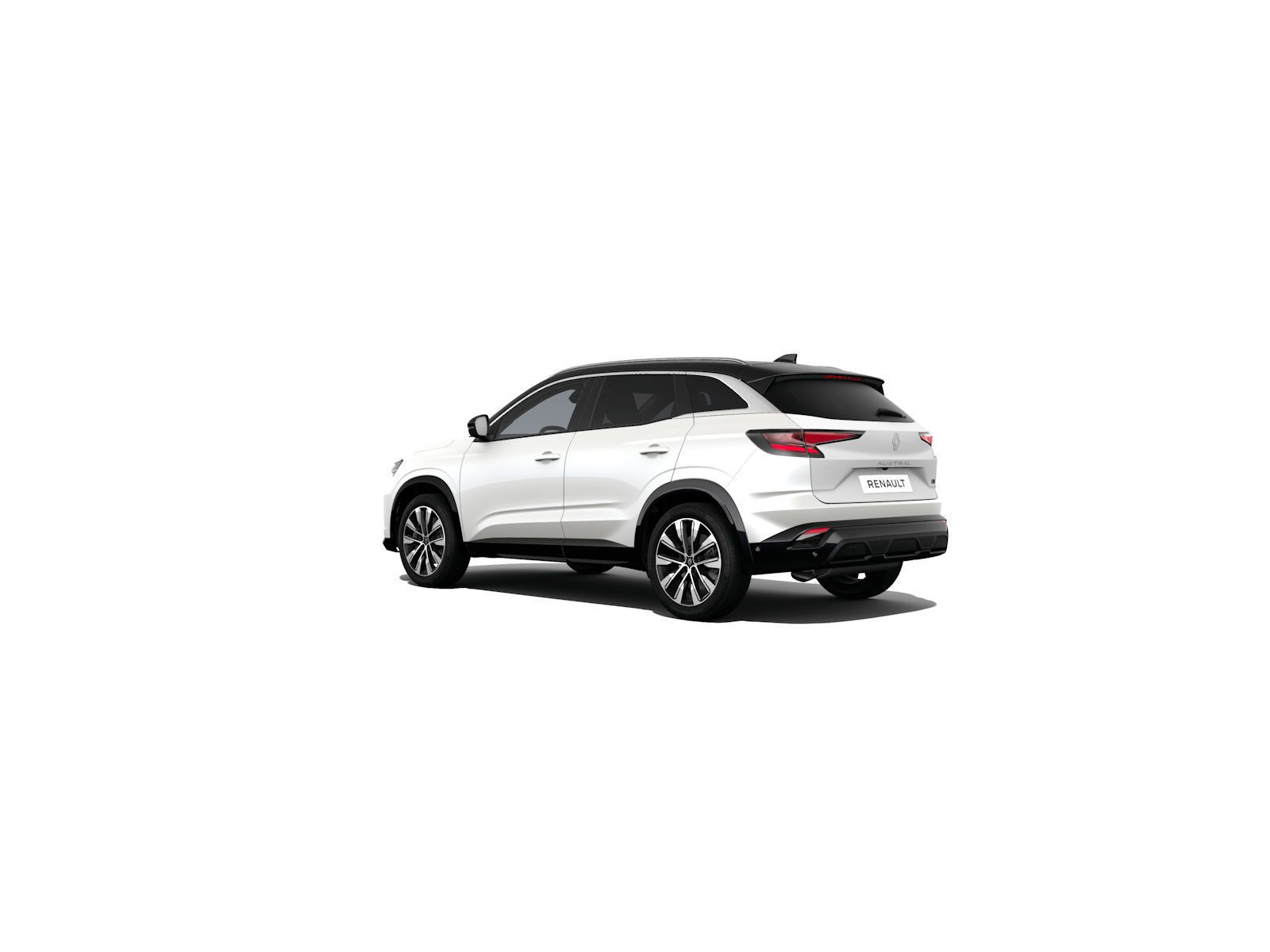 Renault Austral - Bild 4
