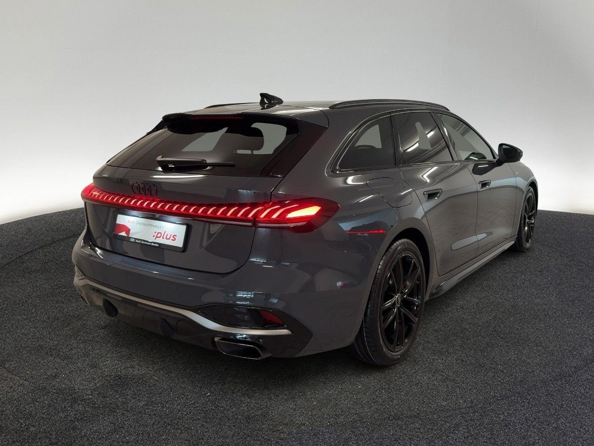 Audi A5 - Bild 6