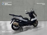 BMW C 400 GT - BMW C 400 GT