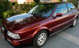 Audi Coupé 89 Quattro 2,3 l 125KW 5 Zylinder - Audi: 89q