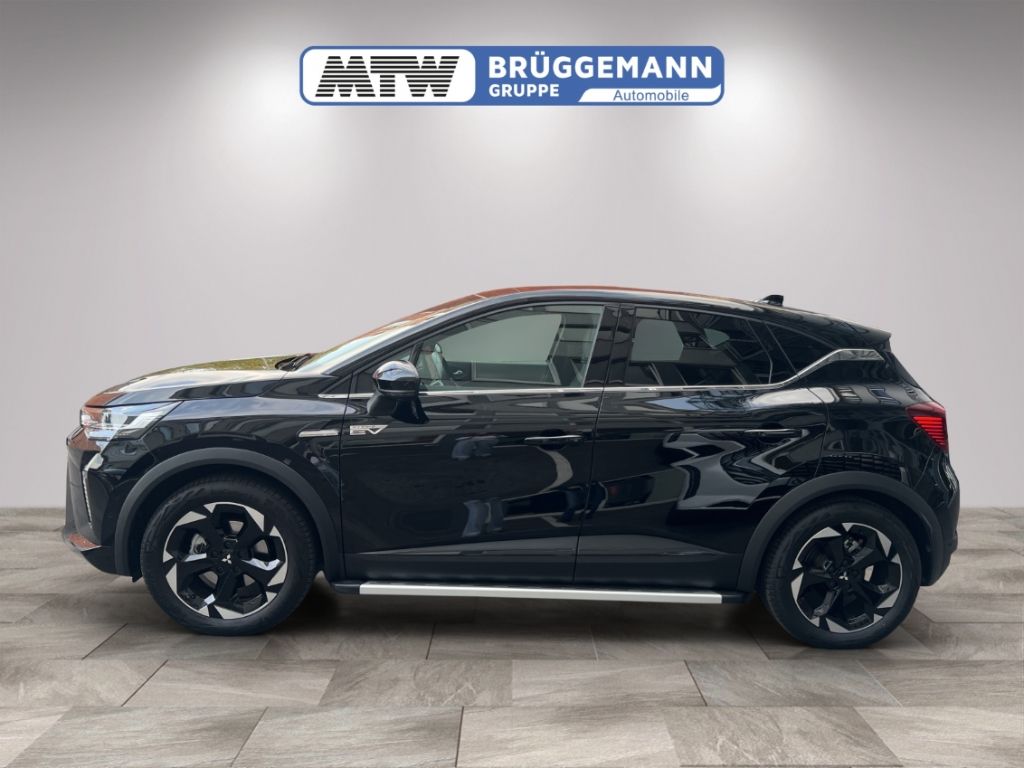 Mitsubishi ASX Top Hybrid LEDER * GLASDACH * SOUND * e.SITZ imagem 2