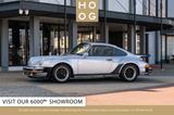 Porsche 911 Urmodell 930 Turbo 3.0 fully restored