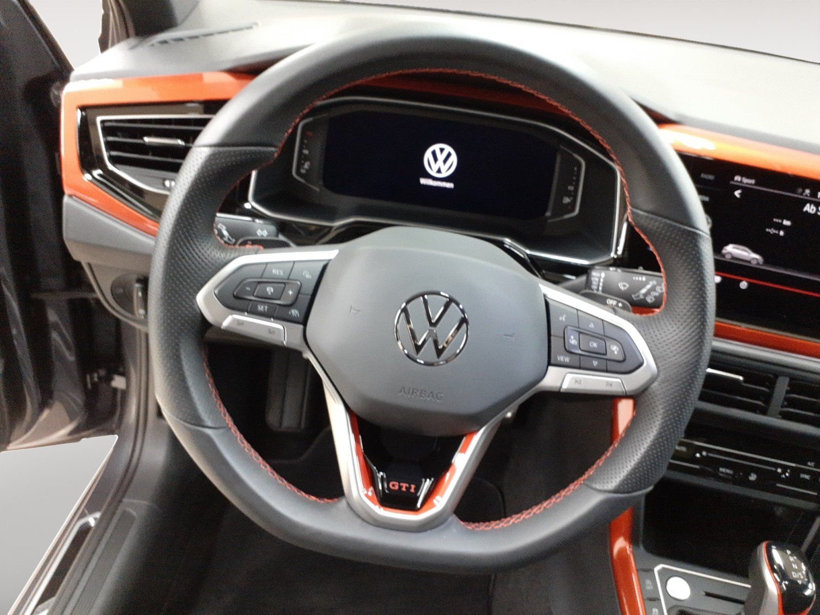 Volkswagen Polo - Bild 12