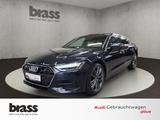 Audi A7 Sportback 45 TDI quattro 180(245) kW(PS) S tr - Audi A7 mit Diesel-Antrieb