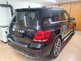 Mercedes-Benz GLK 350 AMG Paket ! Distronic !  360 Kamera ! - Mercedes-Benz GLK