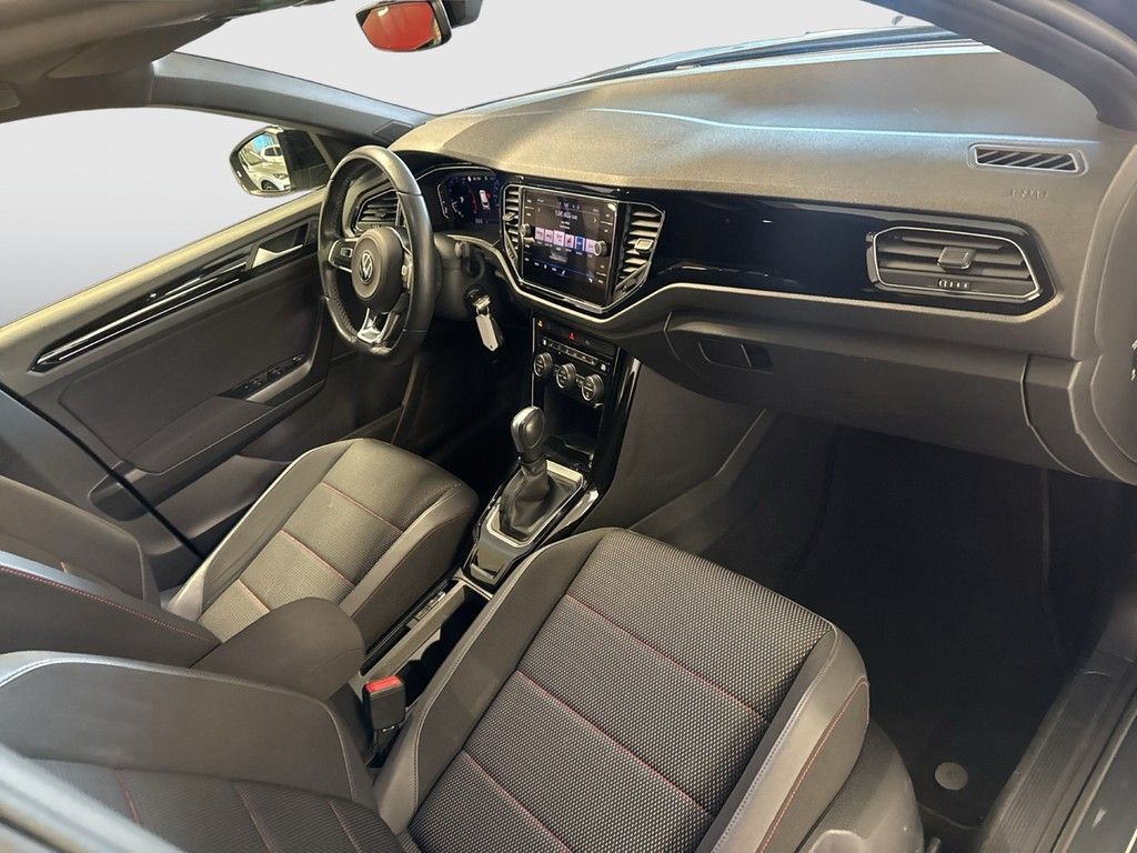 Volkswagen T-Roc - Bild 14