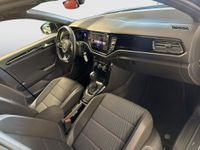 Volkswagen T-Roc - Vorschau Bild 14