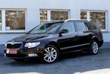 Skoda Superb Elegance 2.0 TDI Leder*Navi*Xenon*AHK*2.H - Skoda Superb: Kombi, Elegance