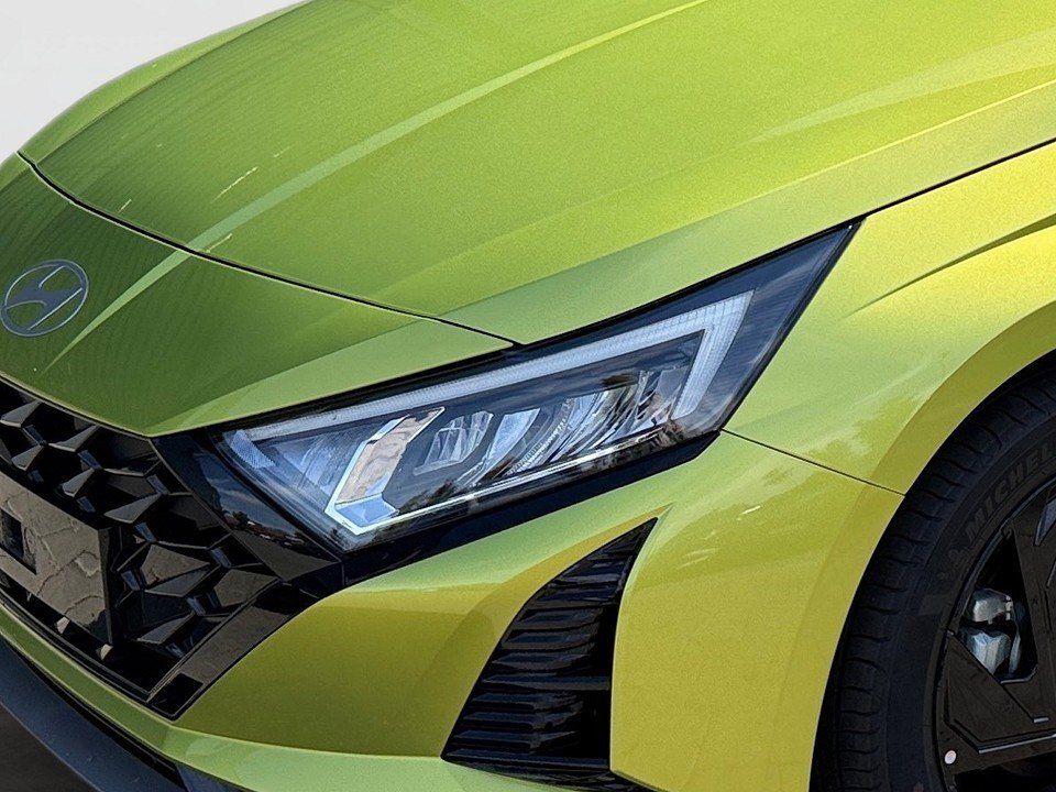 Hyundai i20 - Bild 5