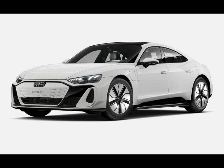 Audi e-tron GT - Bild 3