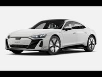 Audi e-tron GT - Vorschau Bild 3
